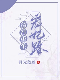 清宠妃重生日常