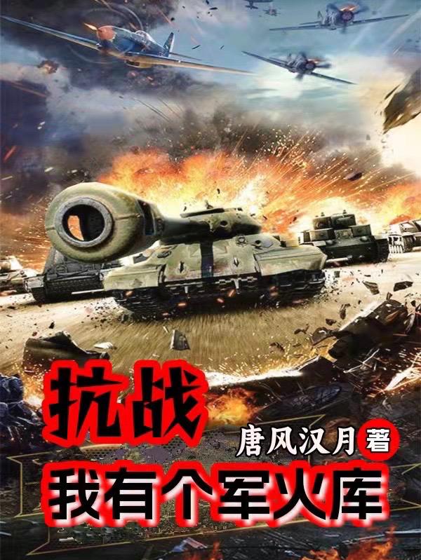 抗战我有个军火库作者唐风汉月