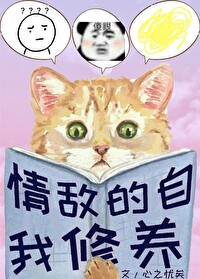 情敌的自我修养txt载