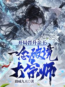 一念破境大宗师TXT