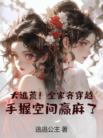 大逃荒全家齐穿越手握空间赢麻了TXT