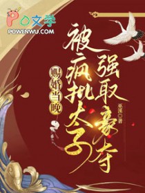 被疯批太子强取豪夺作者巫溪