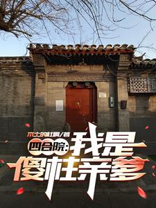 四合院我是傻柱亲爹全文免费