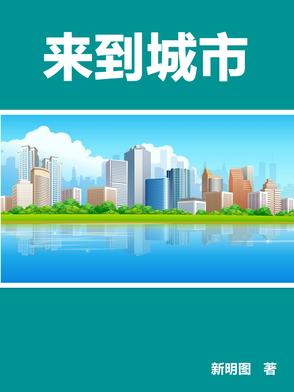 来到城市的小兔子太阳人动画