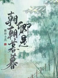 卿是朝朝暮暮沈云舒玉无双