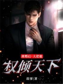 离婚后大佬她飒爆了