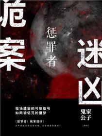 惩凶者在线阅读