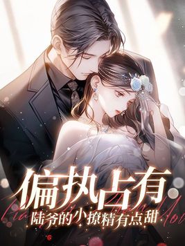 陆爷的小撩精有点甜 盼盼子