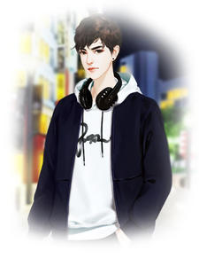 哪部的主角叫叶天