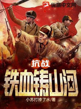 抗战铁血铸山河电视剧