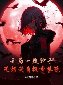 还好我有概率眼镜 txt