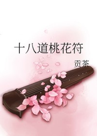 十八道桃花符讲的什么