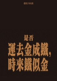 金盆洗捻by结局