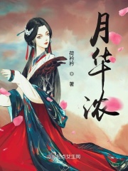 月华浓是什么意思