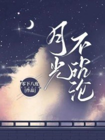 月光不沉沦作者 零下八度