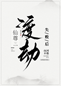 仙尊渡劫失败后 作者山河不倦