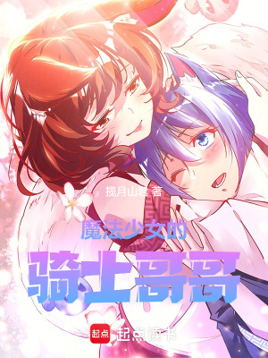 魔法少女的骑士哥哥第一百五十七章精校版本