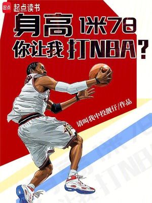 你让我打NBA 豆皮文学