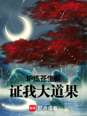 炉炼苍生薪证我大道果篱笆好文学
