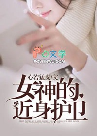 我的近身机械女神