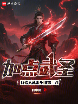 加点武圣我砍人从来不用第二刀篱笆好