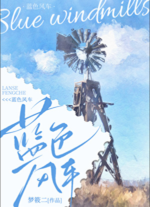 蓝色风车txt笔趣阁免费阅读