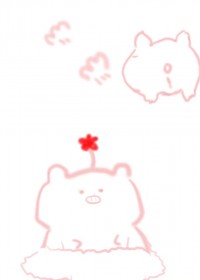 变成小猪的作文