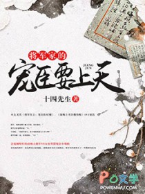 将军的小宠医第一季