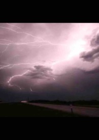 雷雨天气小常识