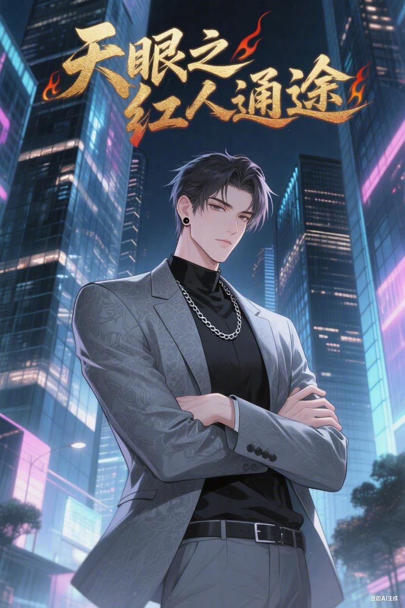 天眼通主之王笔趣阁