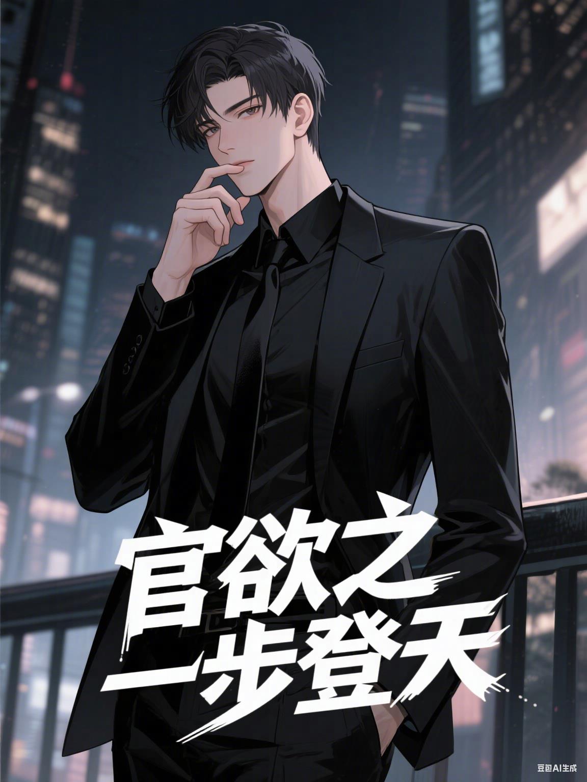 官欲之一步登天最新章节更新免费阅读