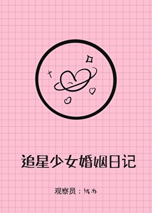 追星少女婚姻实录正版免费阅读
