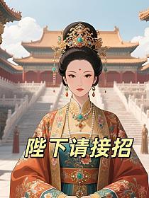 陛下请接招千苒君笑