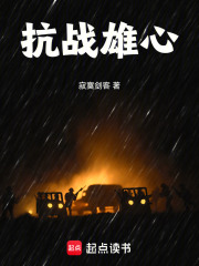 抗战雄心 烈阳化海