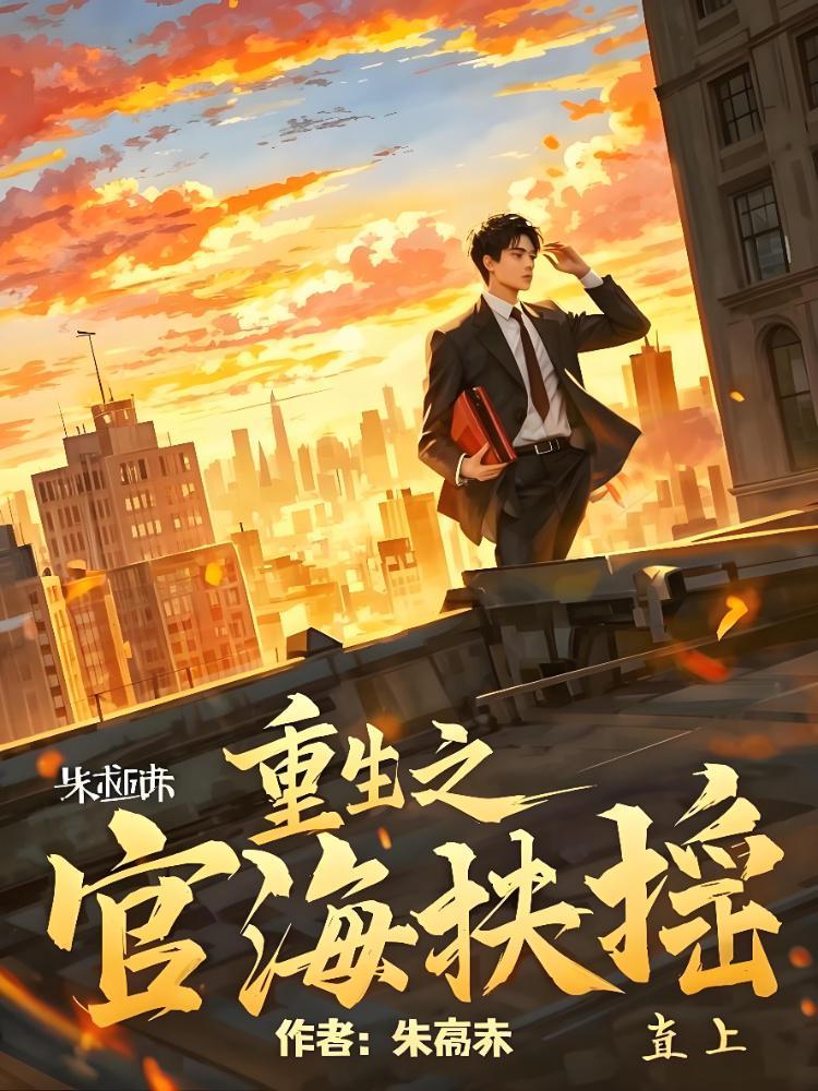 重生之官海浮沉精校版