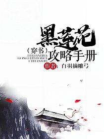黑莲花攻略手册乐文