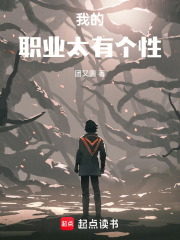 我的职业性格