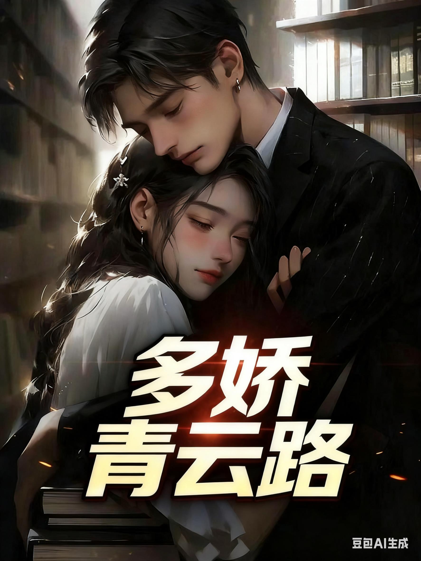 书名多娇
