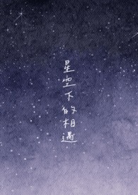 星空下相遇