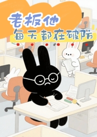 20老板每天都很累作者日千引