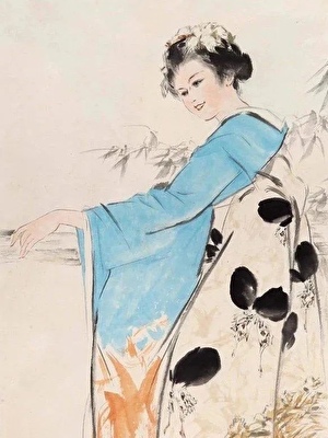时苒苒时芸女战皇凤凰令