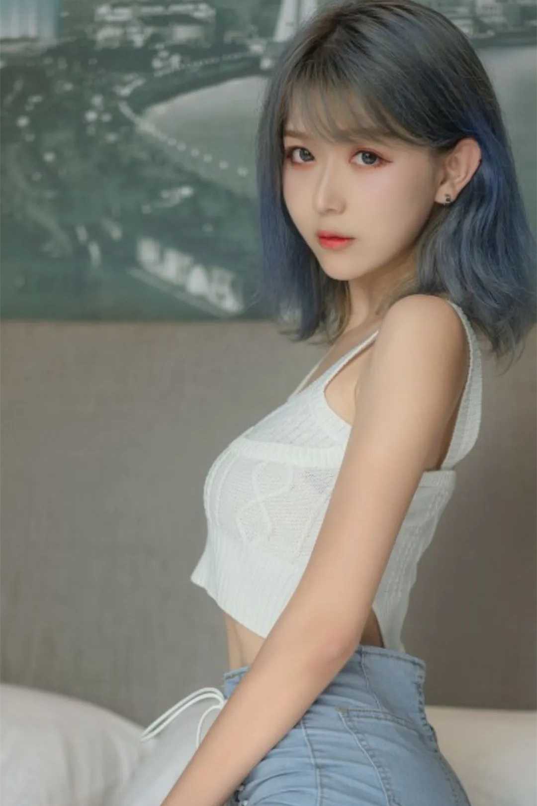 江絮欢陆闻砚我那嘴硬的