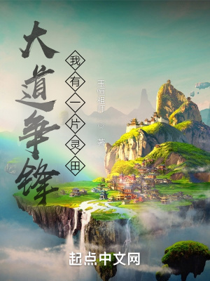 大道争锋我有一片灵田免费阅读