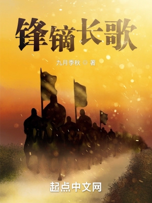 代宋之锋镝长歌 在线阅读