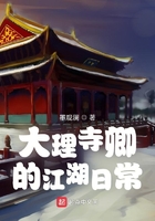 大理寺卿的日常生活