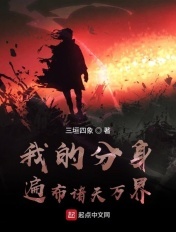 我的分身遍布诸天万界免费阅读