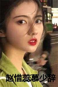 赵惜蕊慕少辞名字是什么