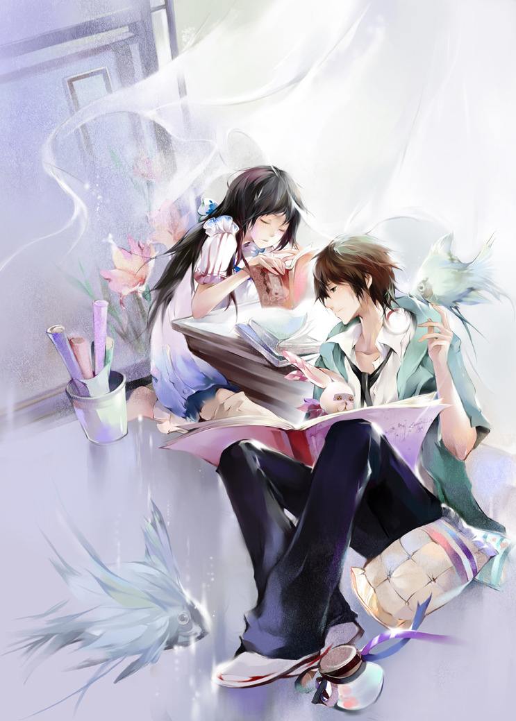 师娘求放过下山去祸害你未婚妻吧 第1655章