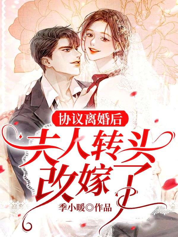 夫人转头改嫁了短剧全集