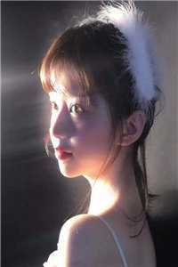 女主叫陈一墨